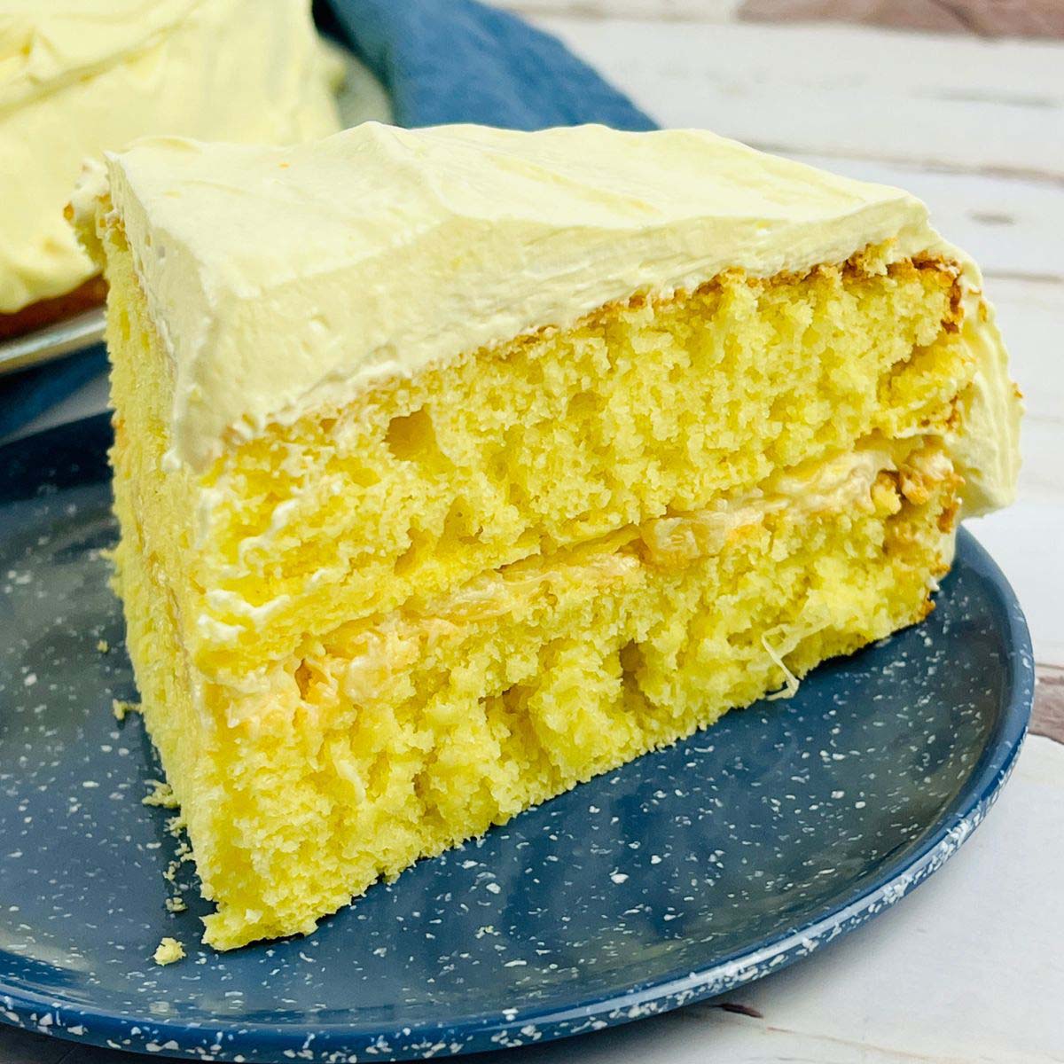Best Pineapple Cake In Mumbai | Order Online