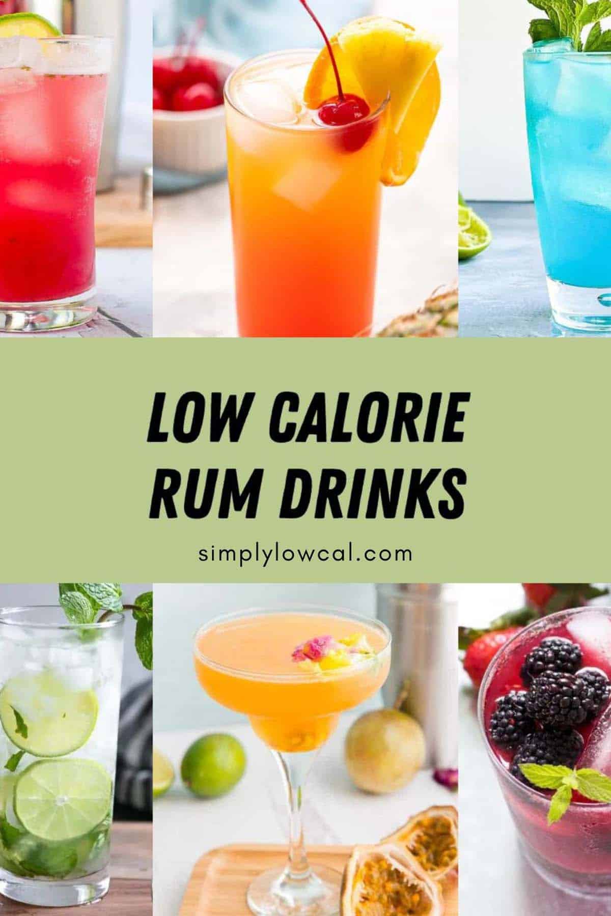 Pin on drink recipes